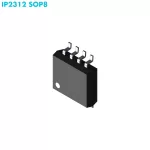IP2312 IC Điều Khiển Sạc SOP8
